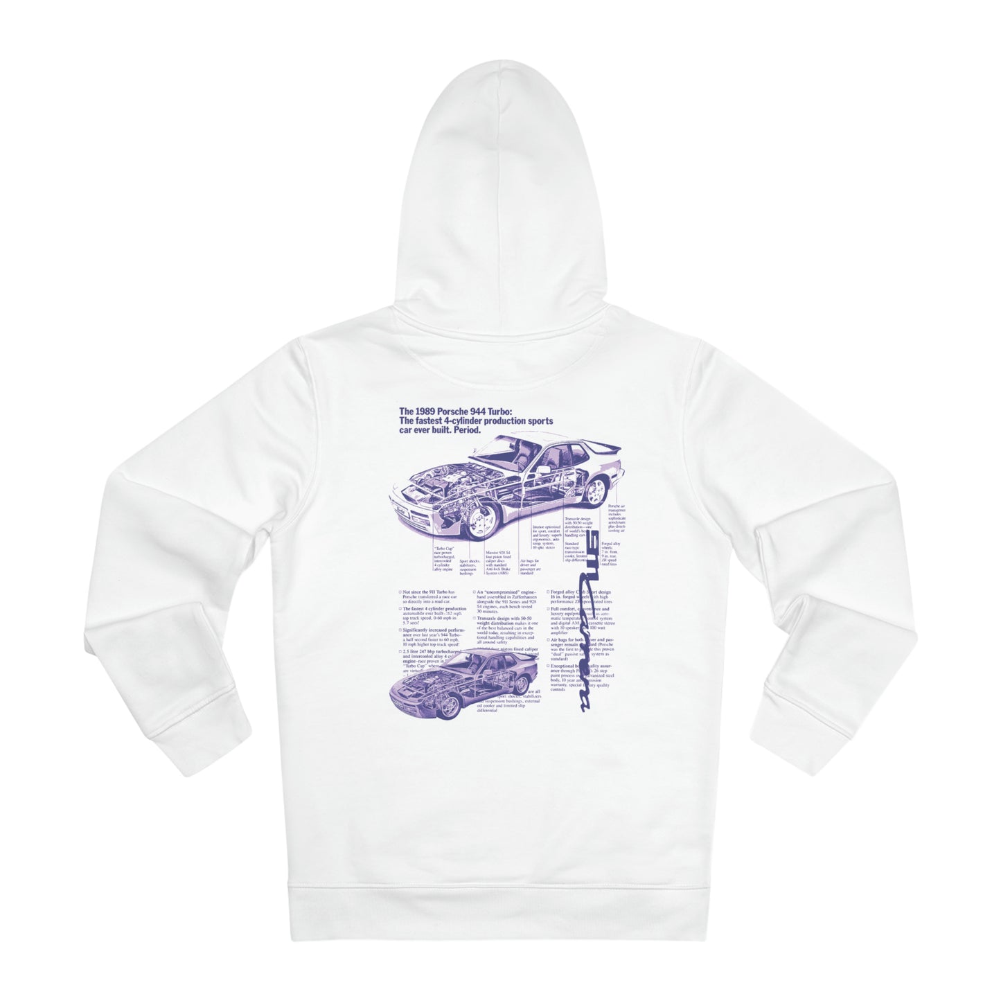 Porsche T-Shirt