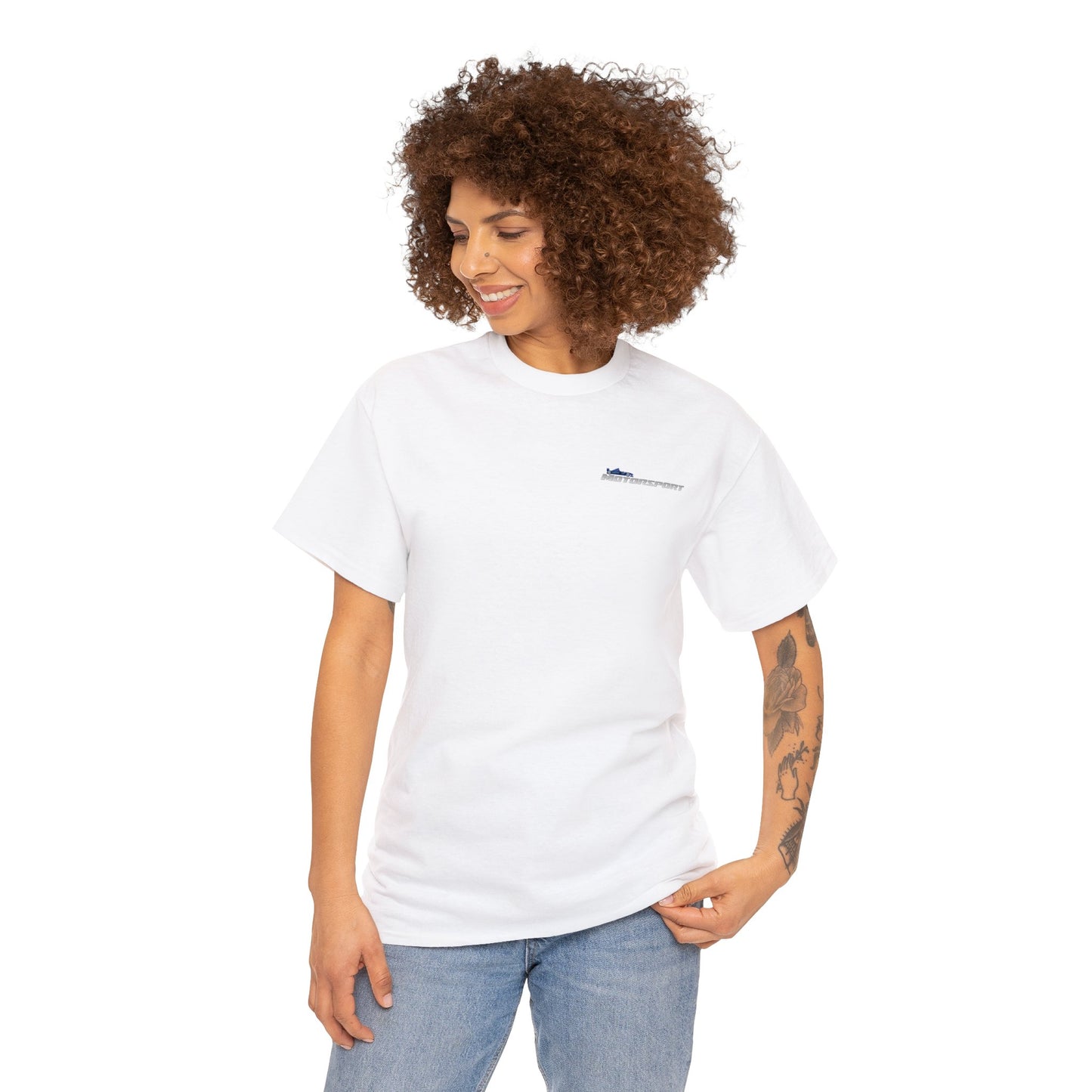 Carrera T-Shirt (Porsche 944)